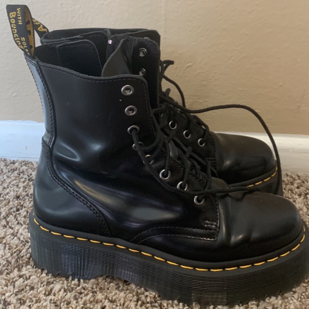 Jadon Doc Martens
